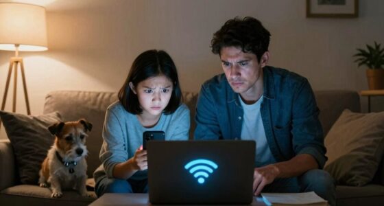connectivity during emotional moments