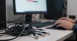 connectivity issues cause delays