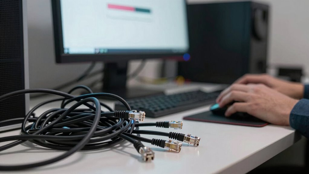 connectivity issues cause delays