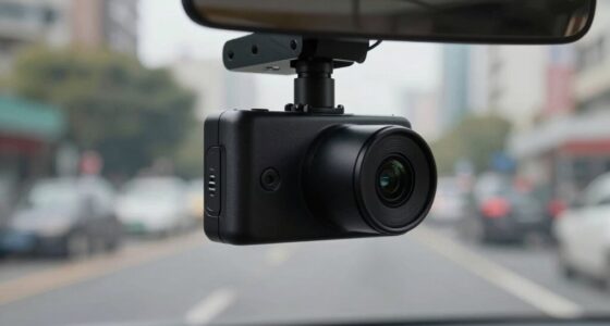 consistent durable clear footage