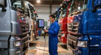 consistent scanning enhances maintenance