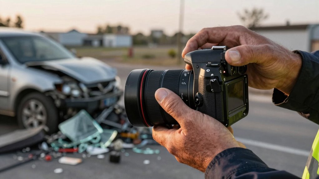 contextualize video evidence effectively