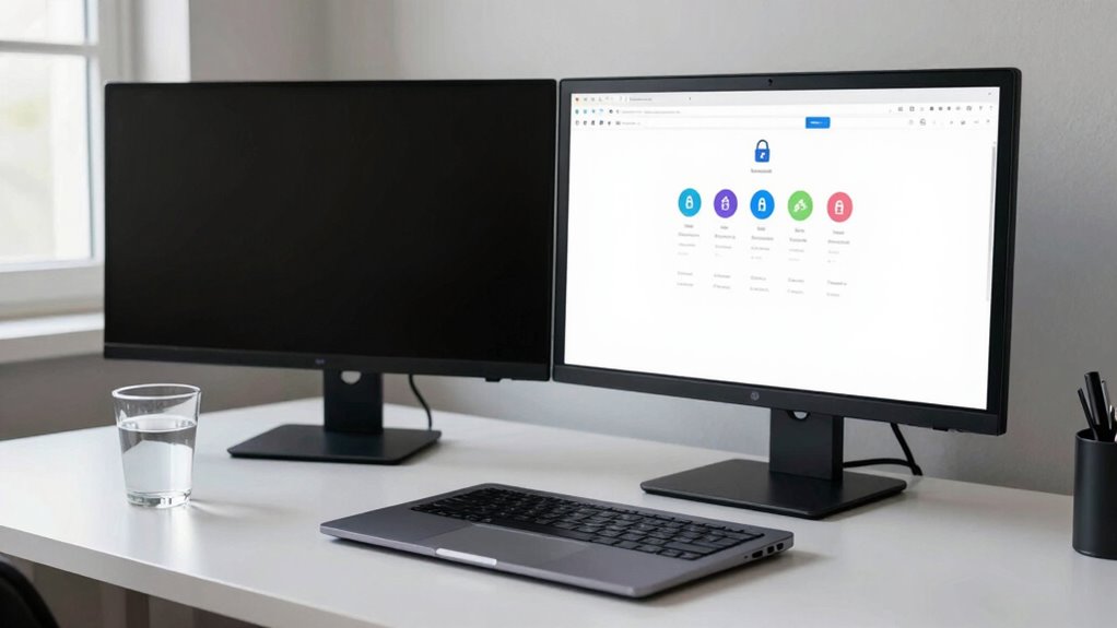 continuous security requires vigilance