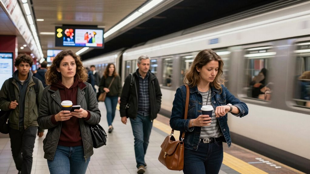 convenience versus reliability balance