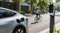 customize power for driving