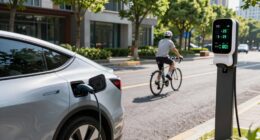 customize power for driving