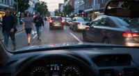 dash cam hit and run evidence
