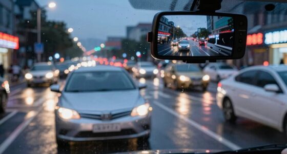 dash cams and false confidence