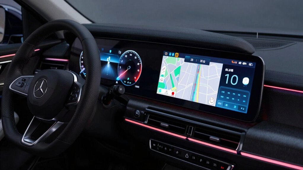 dashboard rule for safety