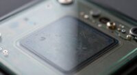 dirty glass outperforms sensors