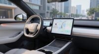 driver focused daily tech setup