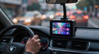 drivers neglect footage review