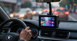 drivers neglect footage review