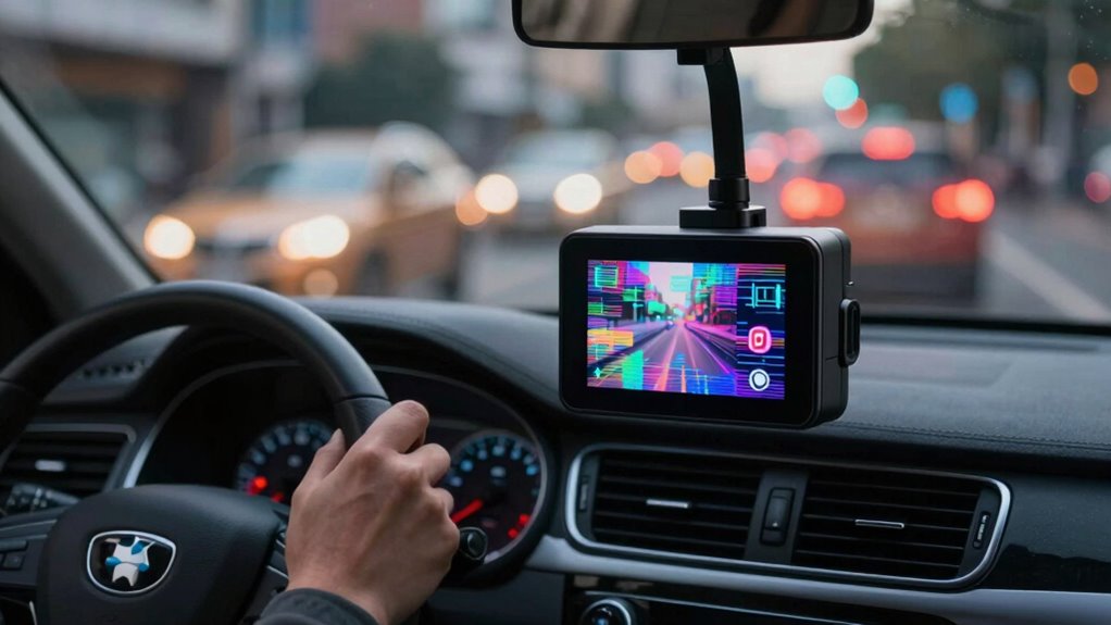 drivers neglect footage review