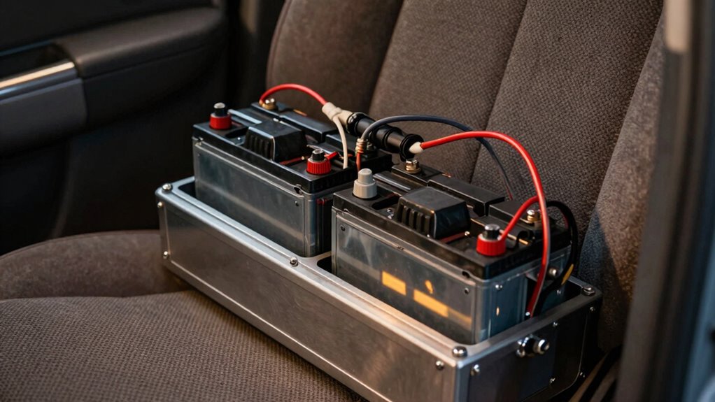 dual battery management essentials