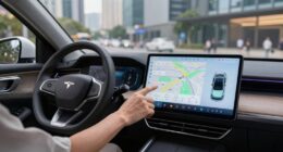 effective reading for drivers