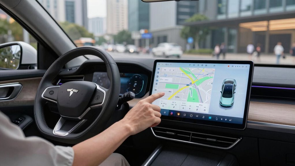 effective reading for drivers