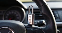 effective theft deterrent tool