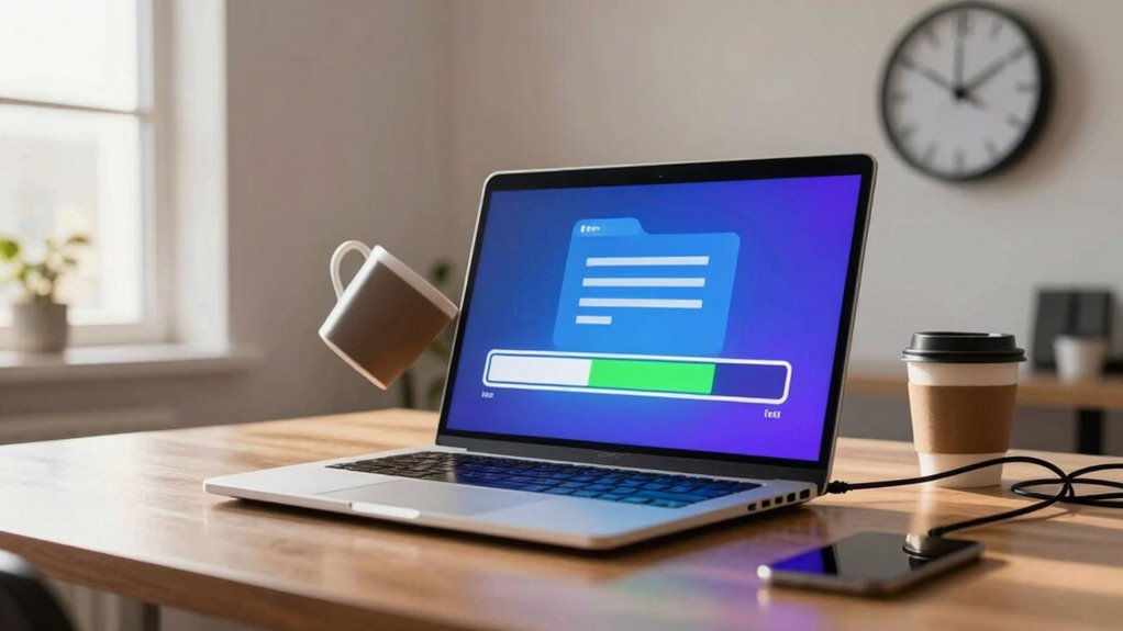 efficient file transfer solutions