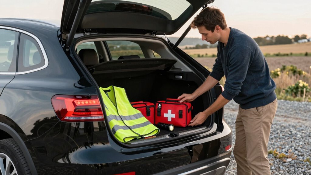 emergency kit maintenance essentials