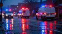 emergency signals enhance safety