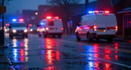 emergency signals enhance safety