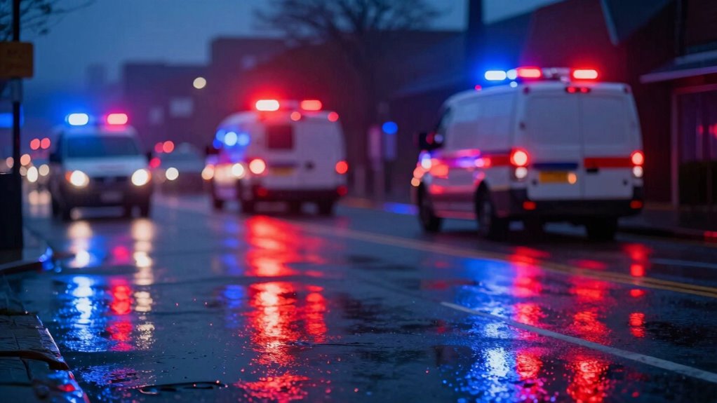 emergency signals enhance safety