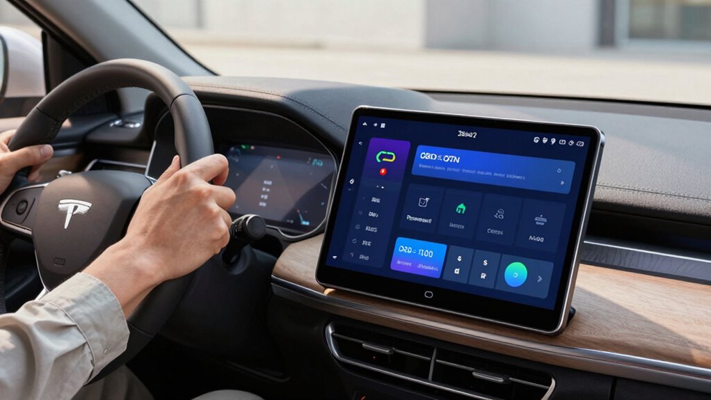 empower your vehicle maintenance