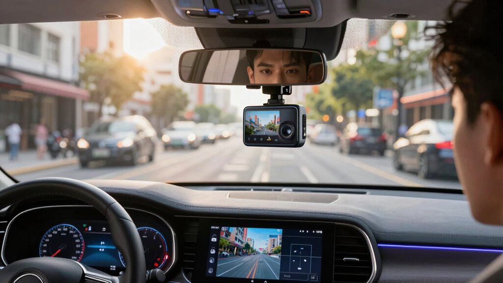 enhanced driving safety technology