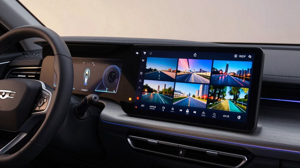 enhanced head unit versatility