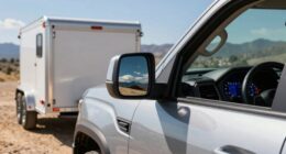 enhanced towing precision technology