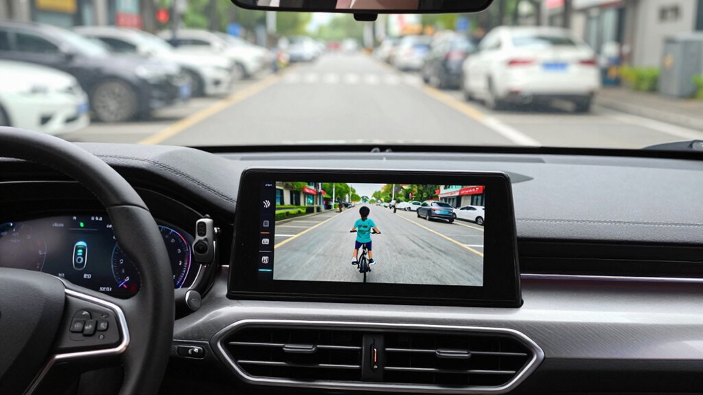 enhancing driving safety technology