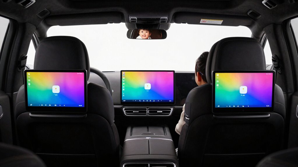 enhancing travel with entertainment