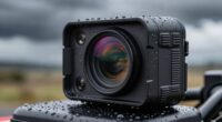 essential for motorcycle cameras