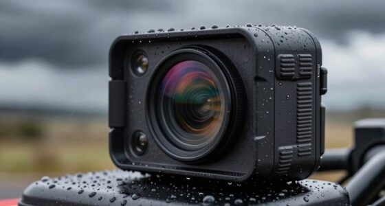 essential for motorcycle cameras