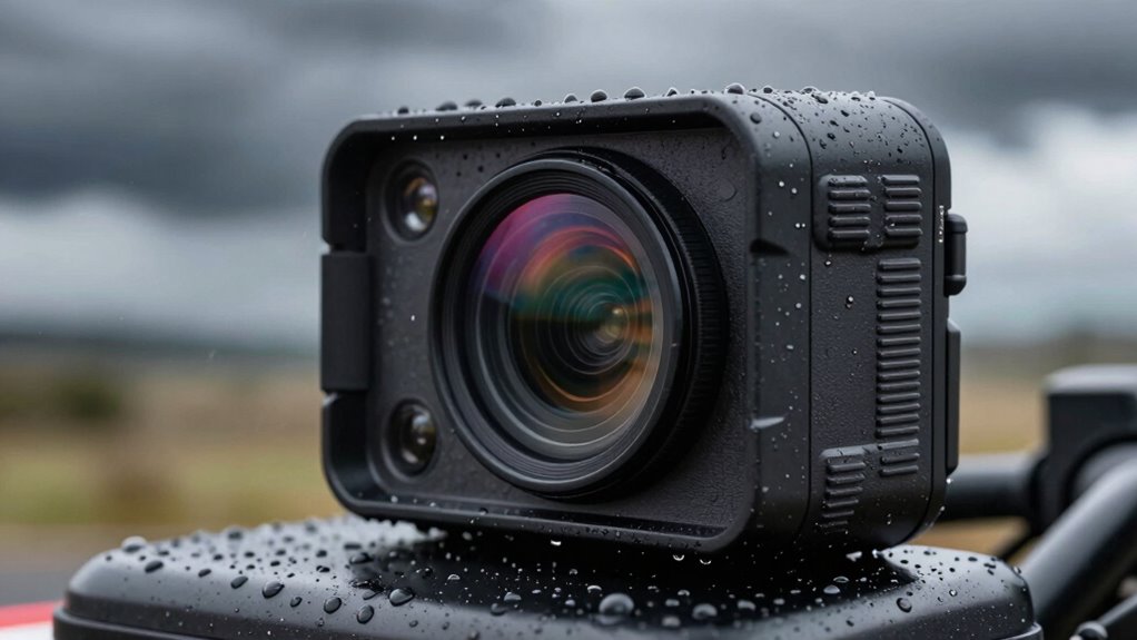 essential for motorcycle cameras