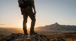 essential for remote areas