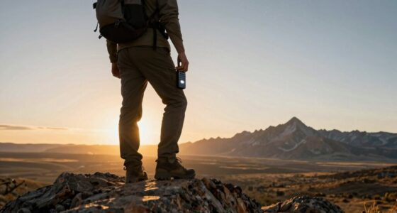 essential for remote areas