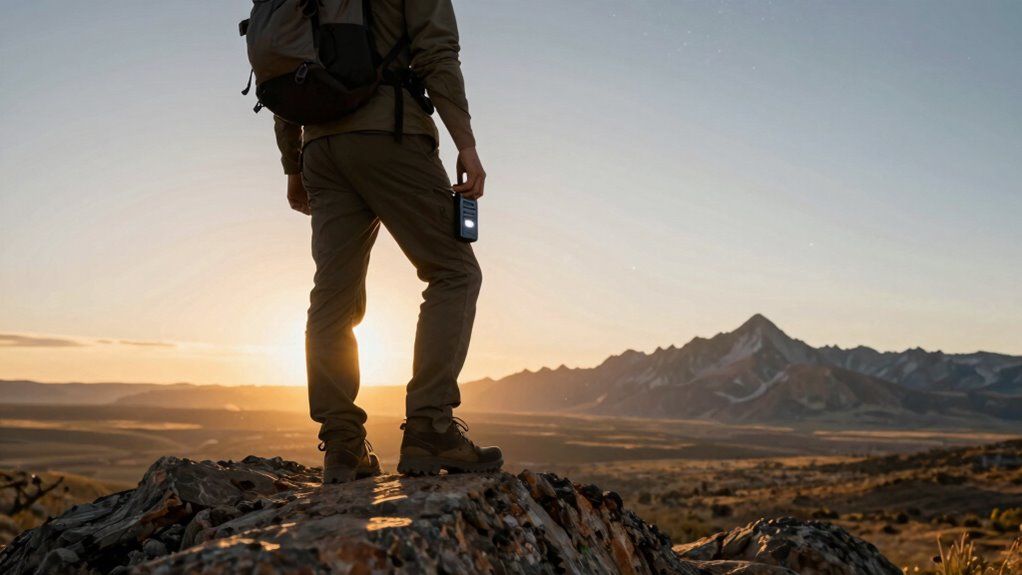 essential for remote areas