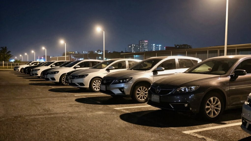 essential for safe travel