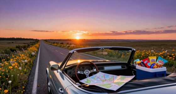 essential gear for travelers