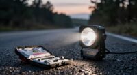 essential roadside safety gear