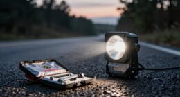 essential roadside safety gear