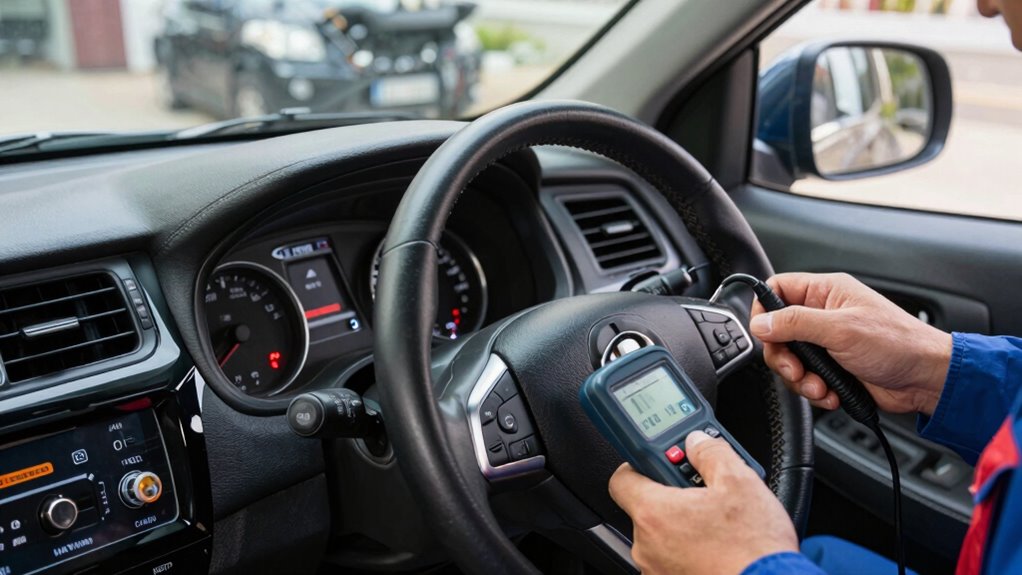 essential safety system awareness