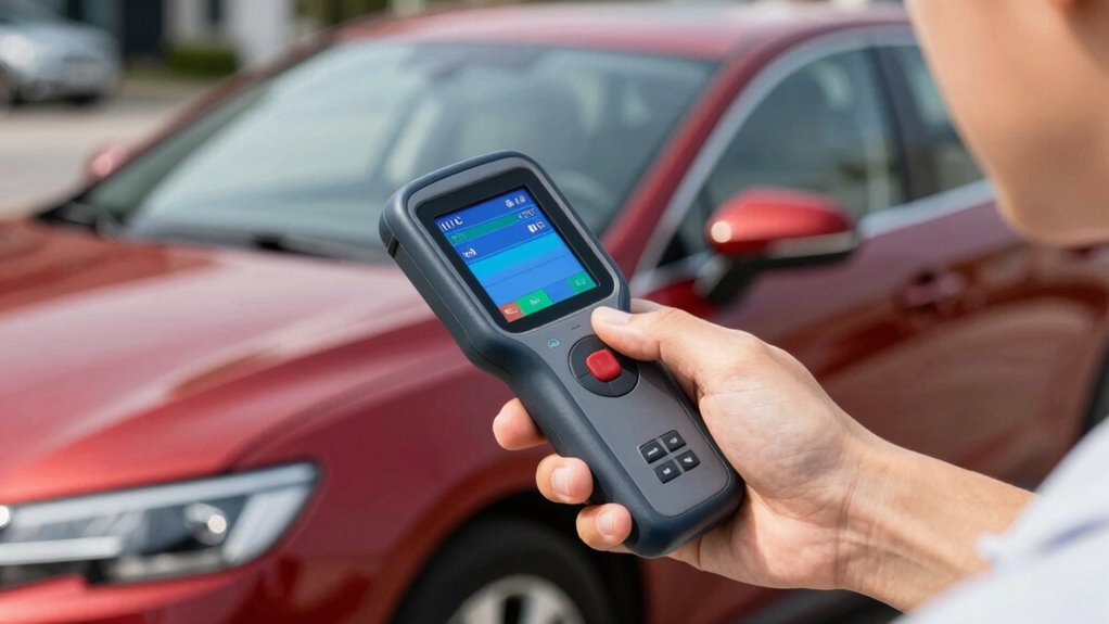 essential used car diagnostics