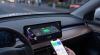 evaluating parking mode battery