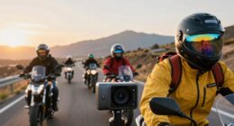 evidence mindset for riders