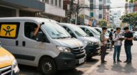 evidence rules for fleets