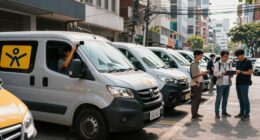 evidence rules for fleets