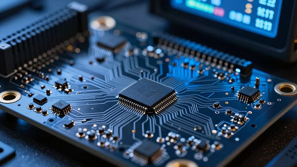 firmware reliability ensures security